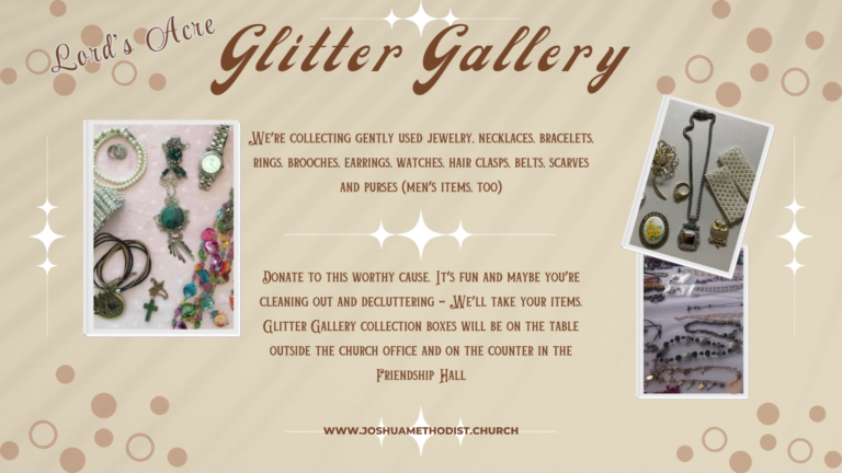 Glitter Gallery