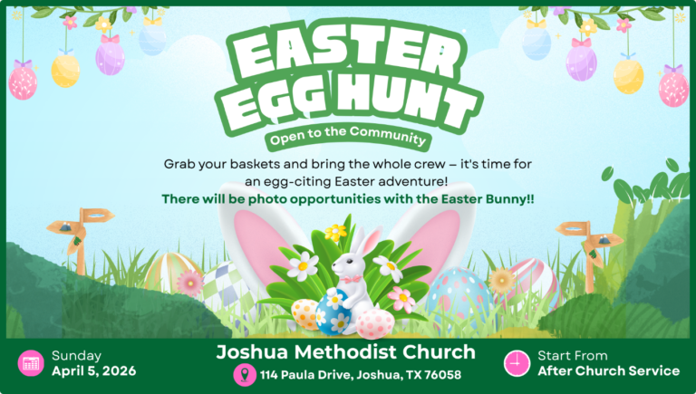 Easter Egg Hunt